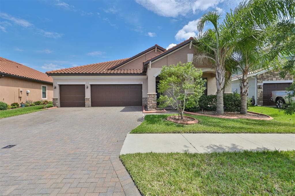 11934 CINNAMON FERN DRIVE RIVERVIEW, FL 33579
