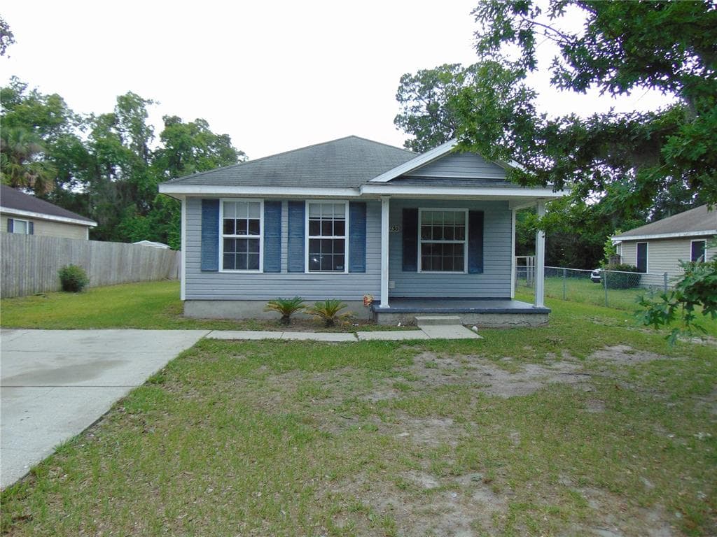 3730 PEACHTREE STREET JACKSONVILLE, FL 32206
