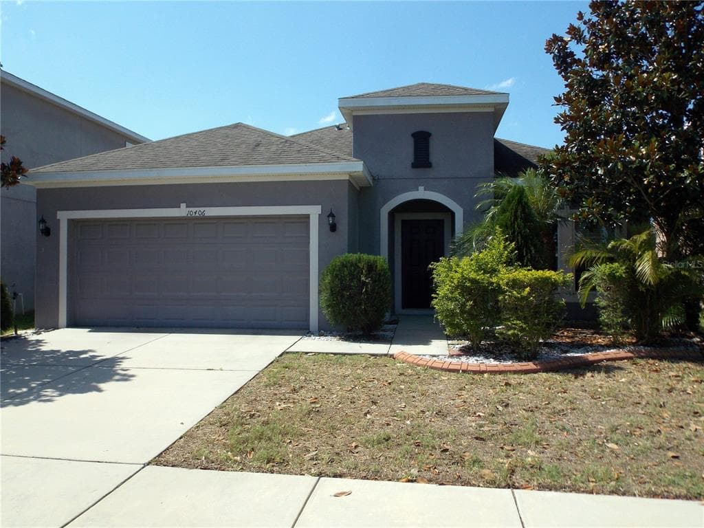 10406 FLAGSTAFF FALLS AVENUE RIVERVIEW, FL 33578
