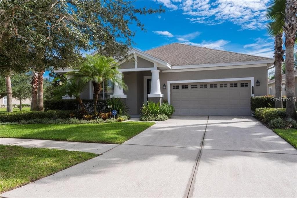 20117 HERITAGE POINT DRIVE TAMPA, FL 33647
