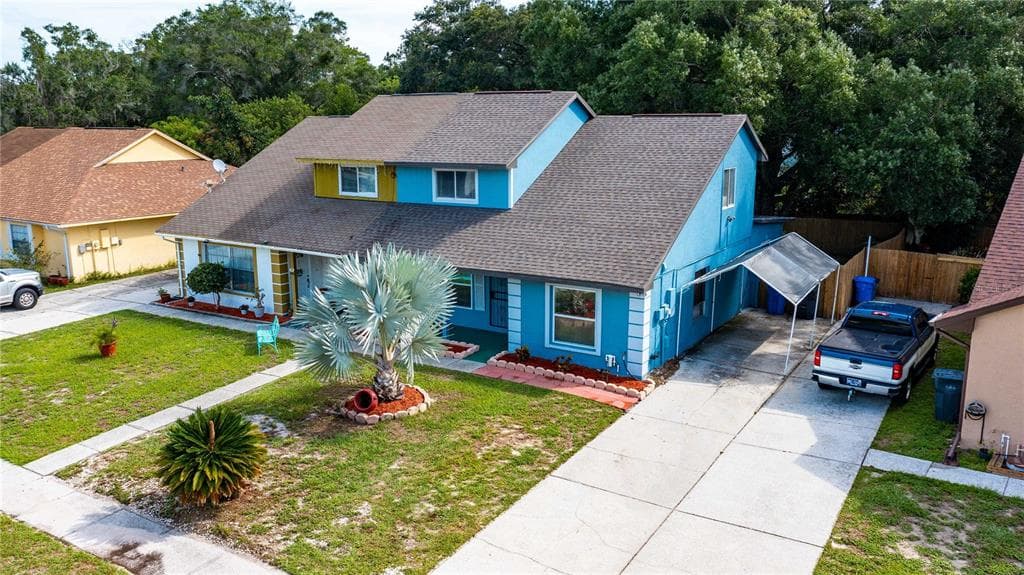 3440 LAUREL DALE DRIVE TAMPA, FL 33618