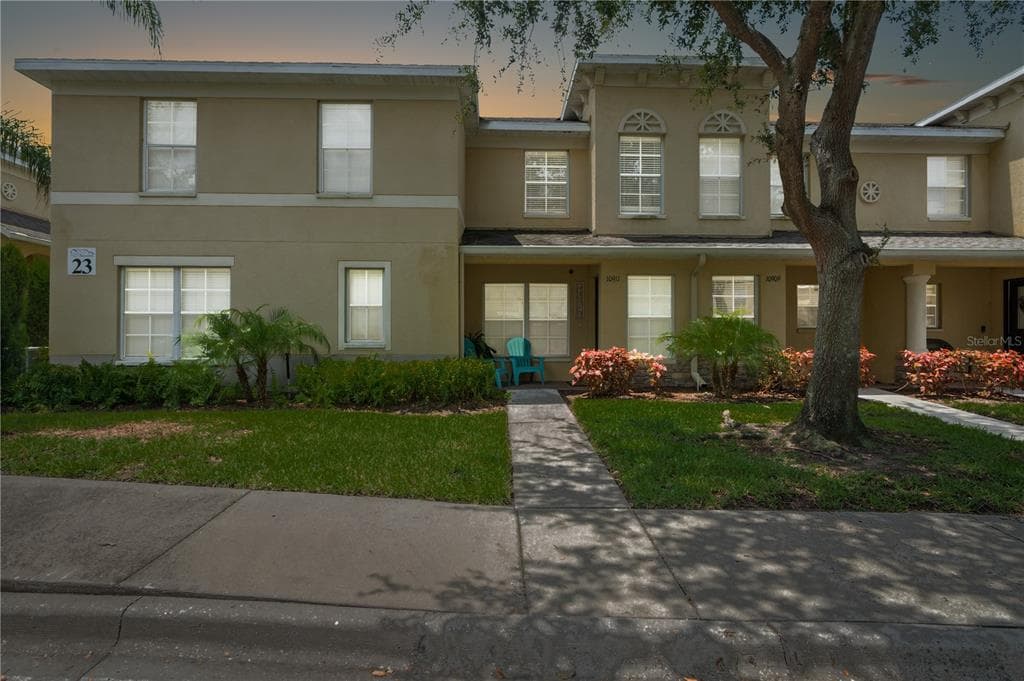 10911 BRICKSIDE COURT RIVERVIEW, FL 33579