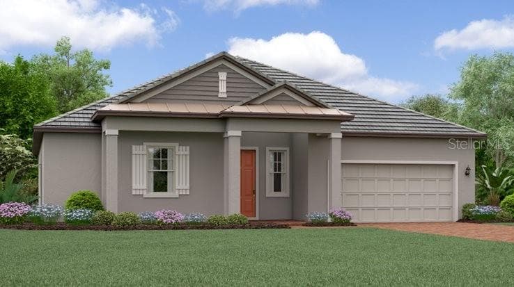 17065 FORGE SURF STREET LAND O LAKES, FL 34638
