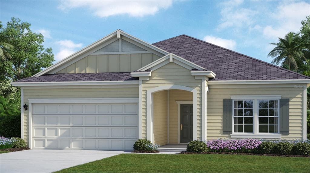 1798 NW 44TH COURT ROAD OCALA, FL 34482