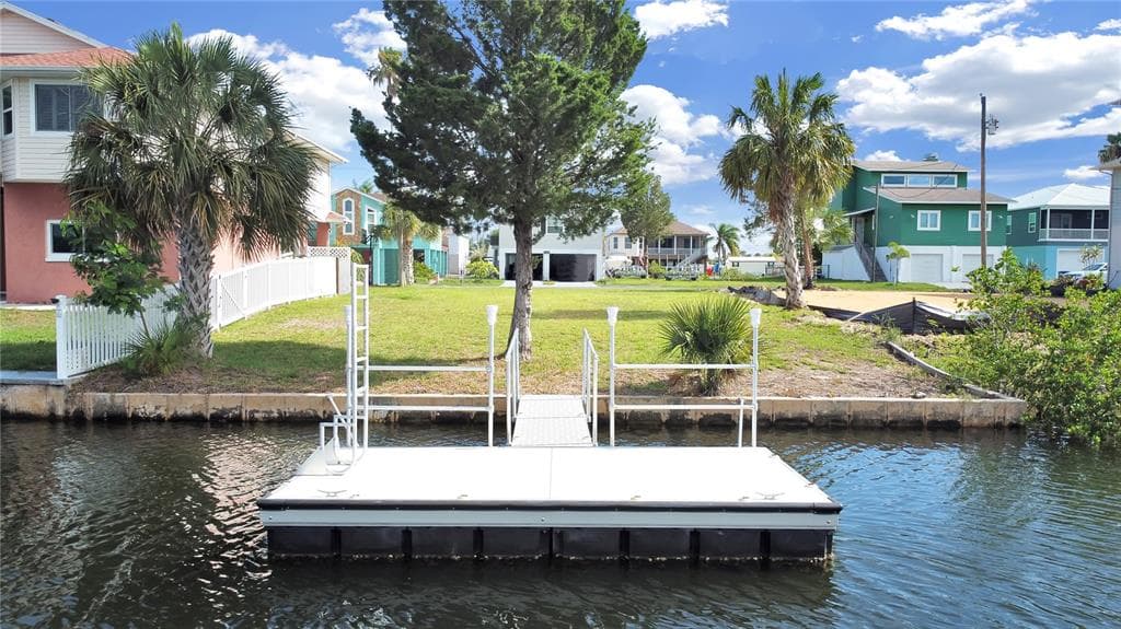 4026 CASA COURT HERNANDO BEACH, FL 34607