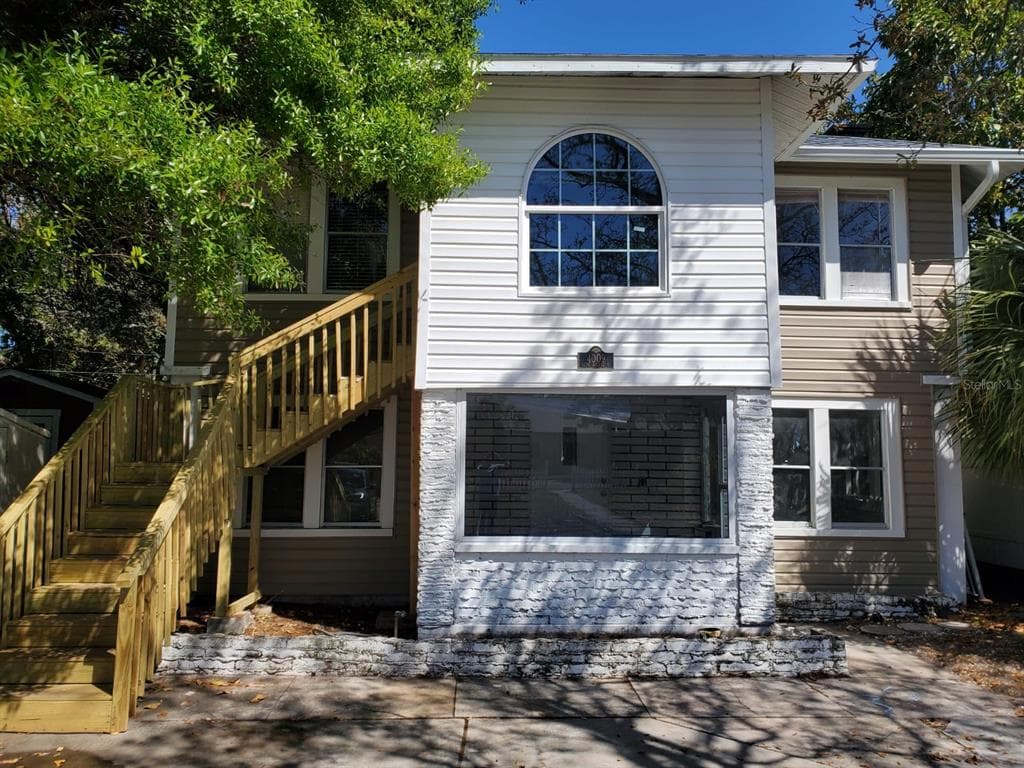 4009 12TH AVENUE S ST PETERSBURG, FL 33711