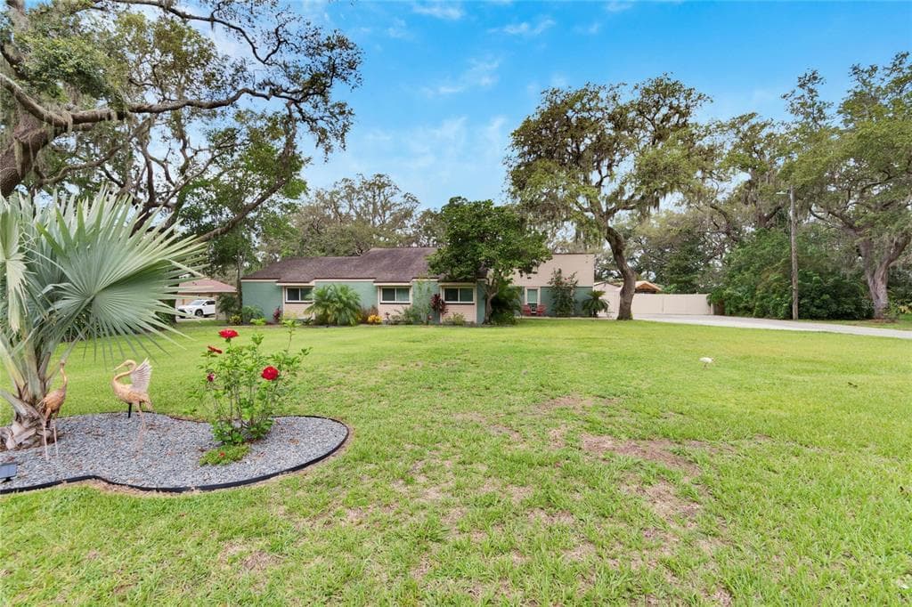 11203 KILLEARN COURT RIVERVIEW, FL 33569