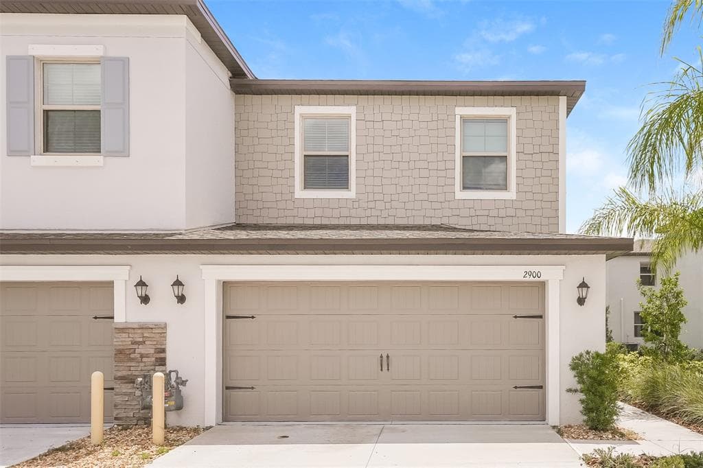2900 COACH MANORS WAY NEW PORT RICHEY, FL 34655