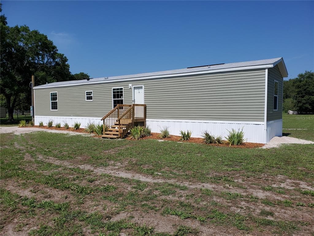 3321 ANATA ZEPHYRHILLS, FL 33541