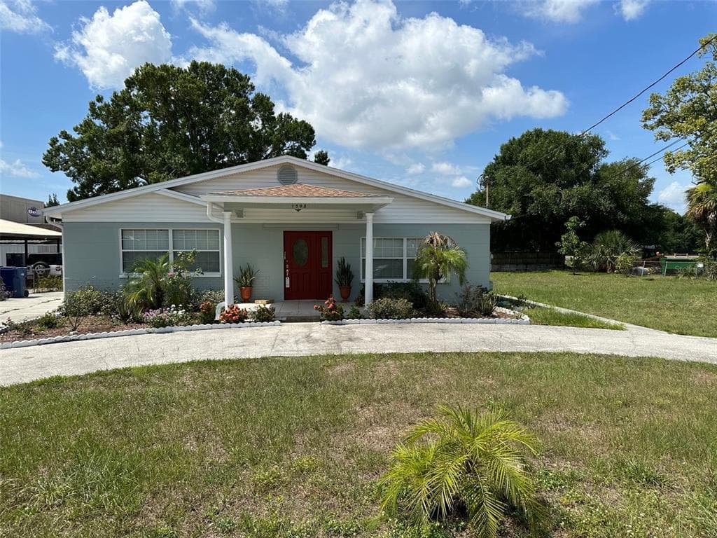 1508 W RAMBLA STREET TAMPA, FL 33612