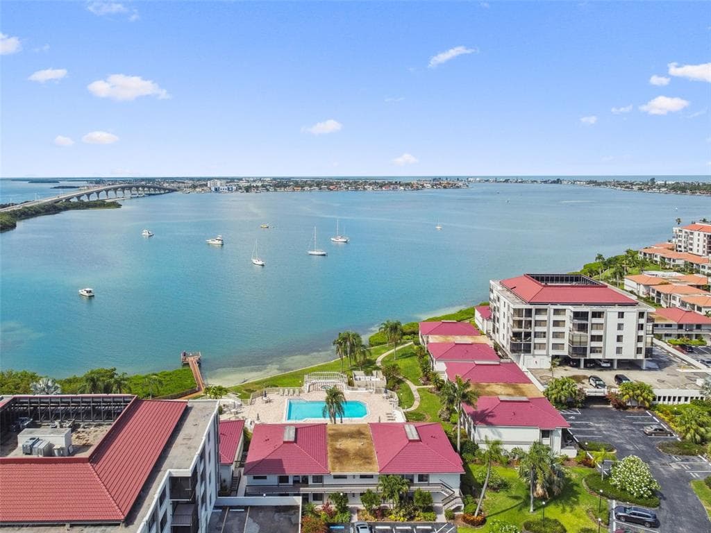 6365 BAHIA DEL MAR BOULEVARD UNIT 114