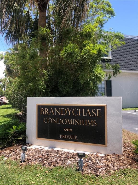 4325 AEGEAN DRIVE UNIT 250B TAMPA, FL 33611