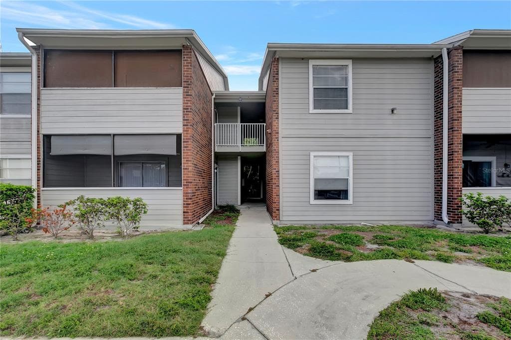 1400 GANDY BOULEVARD N UNIT 208 ST PETERSBURG, FL 33702