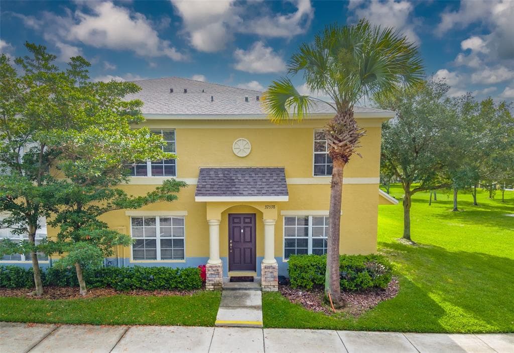 37538 DALIHA TERRACE ZEPHYRHILLS, FL 33542