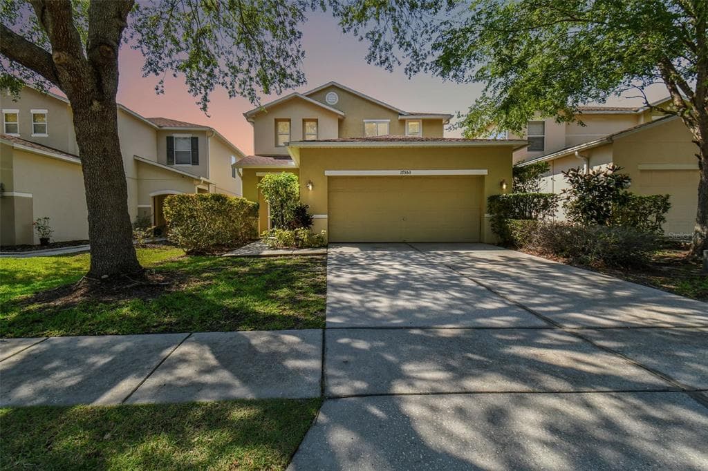17553 GLENAPP DRIVE LAND O LAKES, FL 34638