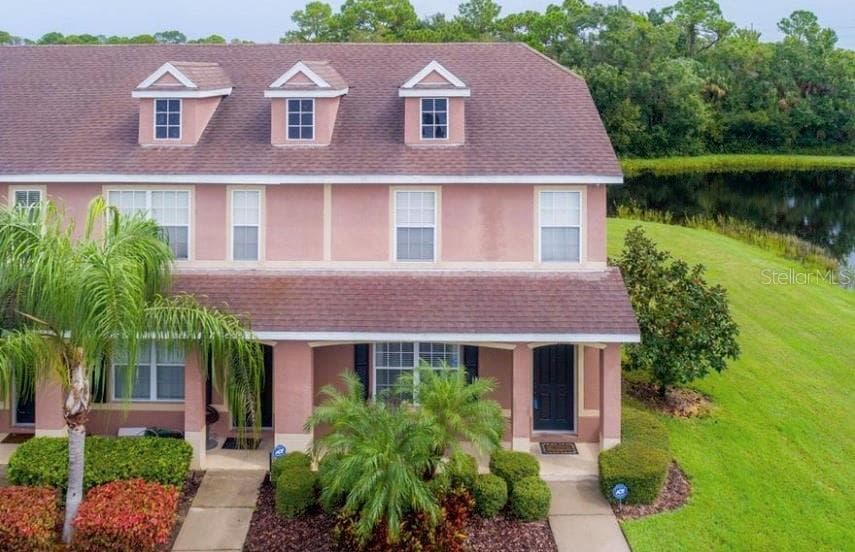 11641 DECLARATION DRIVE TAMPA, FL 33635