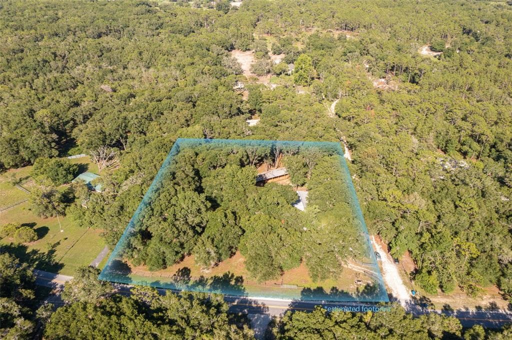 10040 PRESTON ROAD BROOKSVILLE, FL 34601