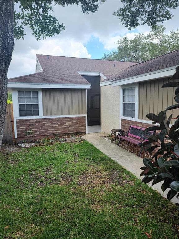 3338 CLOVERPLACE DRIVE UNIT 3338 PALM HARBOR, FL 34684