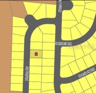 LOT 9 NORTON DRIVE NORTH PORT, FL 34288