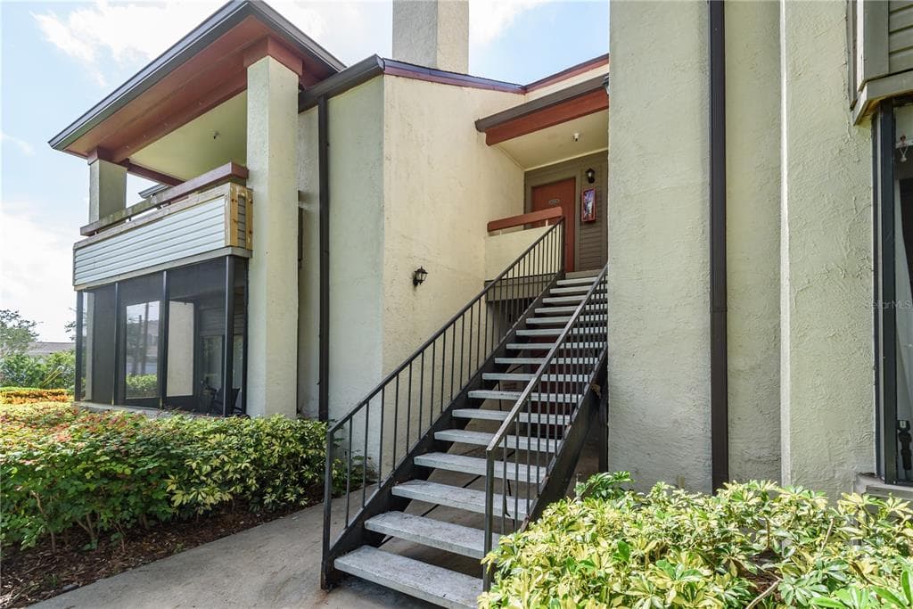 10265 GANDY BOULEVARD N UNIT 1106 ST PETERSBURG, FL 33702