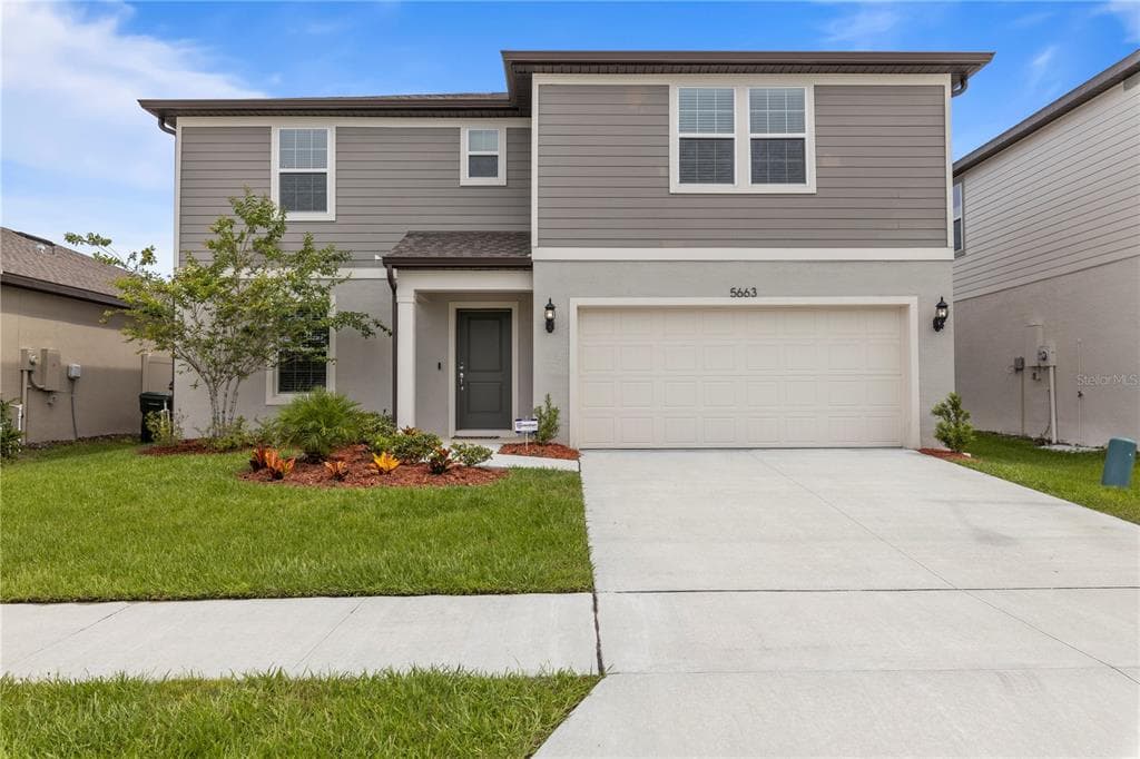 5663 KEATON SPRINGS DRIVE