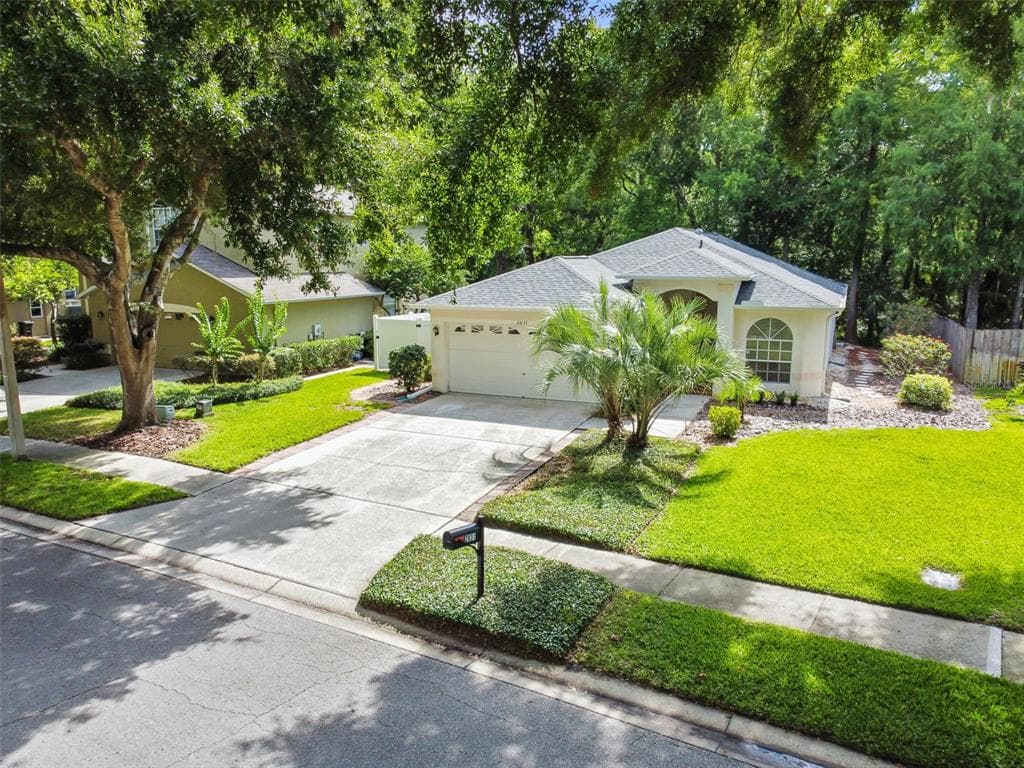 2031 OTTER WAY PALM HARBOR, FL 34685