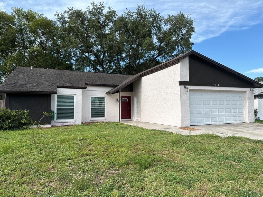 4718 DEERWALK AVENUE TAMPA, FL 33624