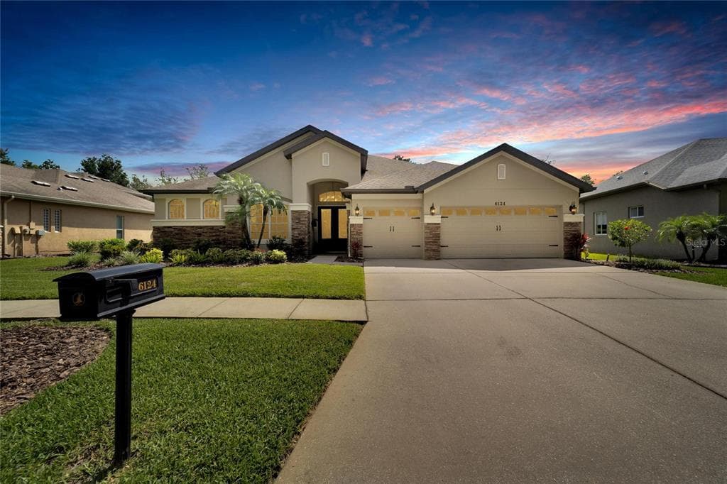6124 IBISPARK DRIVE