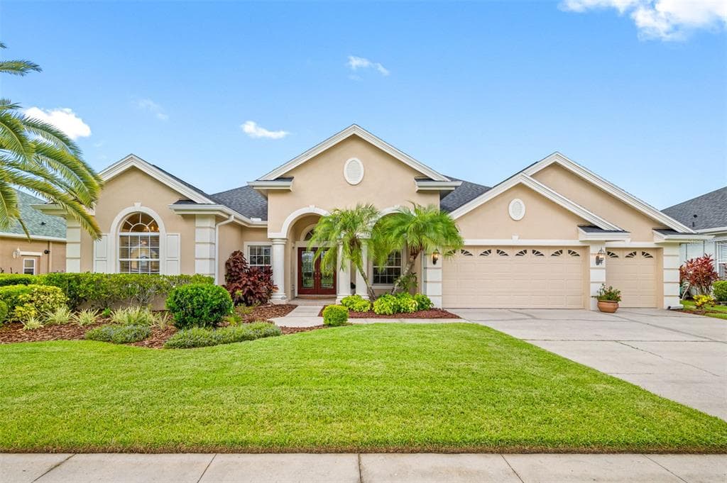 26853 WINGED ELM DRIVE