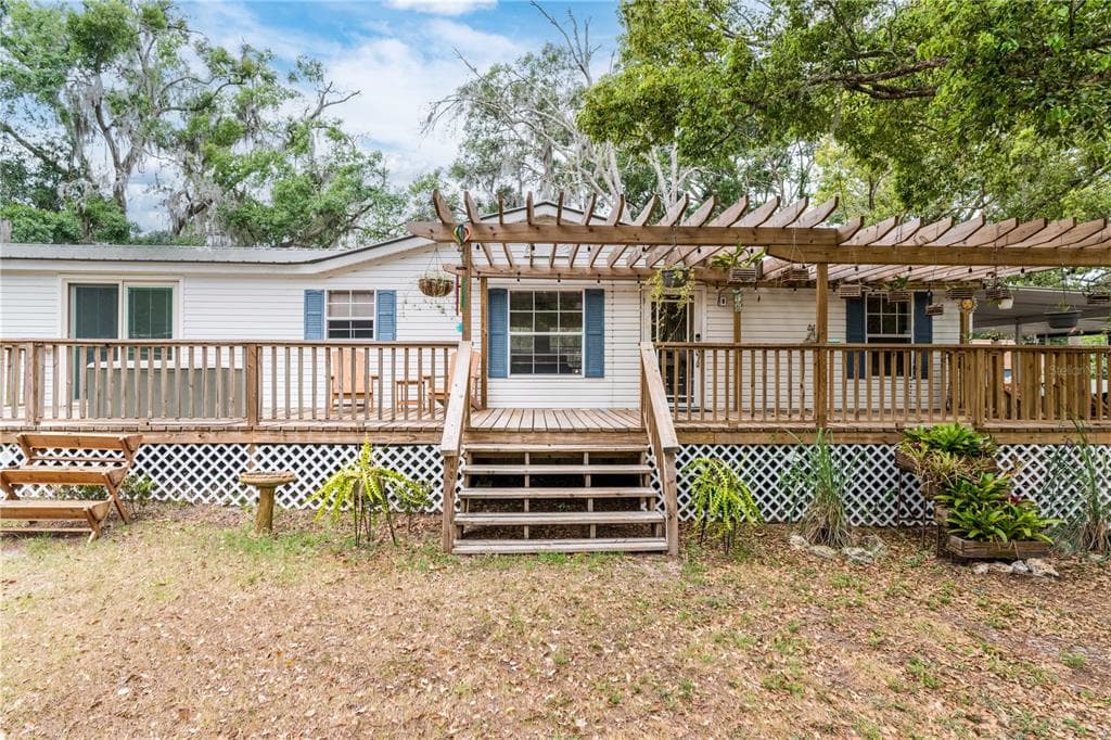 5320 MORGAN ROAD LAKELAND, FL 33810