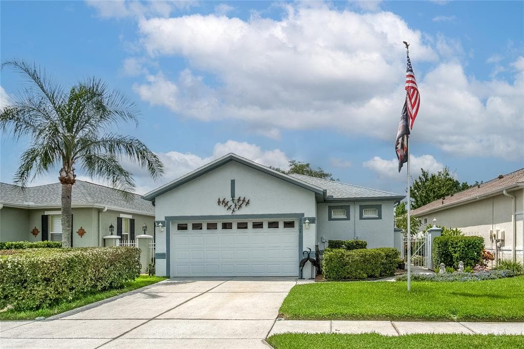20924 TANGOR ROAD LAND O LAKES, FL 34637
