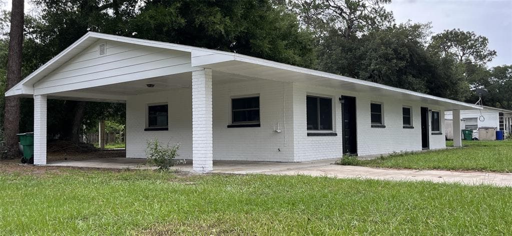 4814 20TH STREET ZEPHYRHILLS, FL 33542