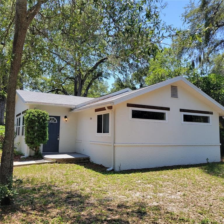 3936 50TH STREET N ST PETERSBURG, FL 33709