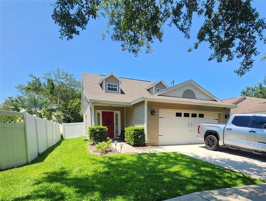 5705 TANAGERGROVE WAY LITHIA, FL 33547