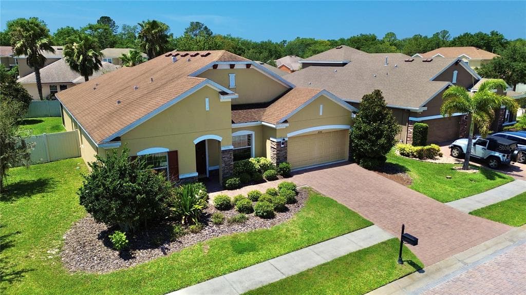 22341 BARTHOLDI CIRCLE LAND O LAKES, FL 34639