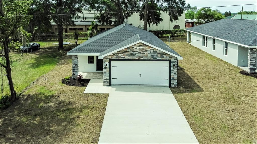 37366 HOWARD AVENUE DADE CITY, FL 33525