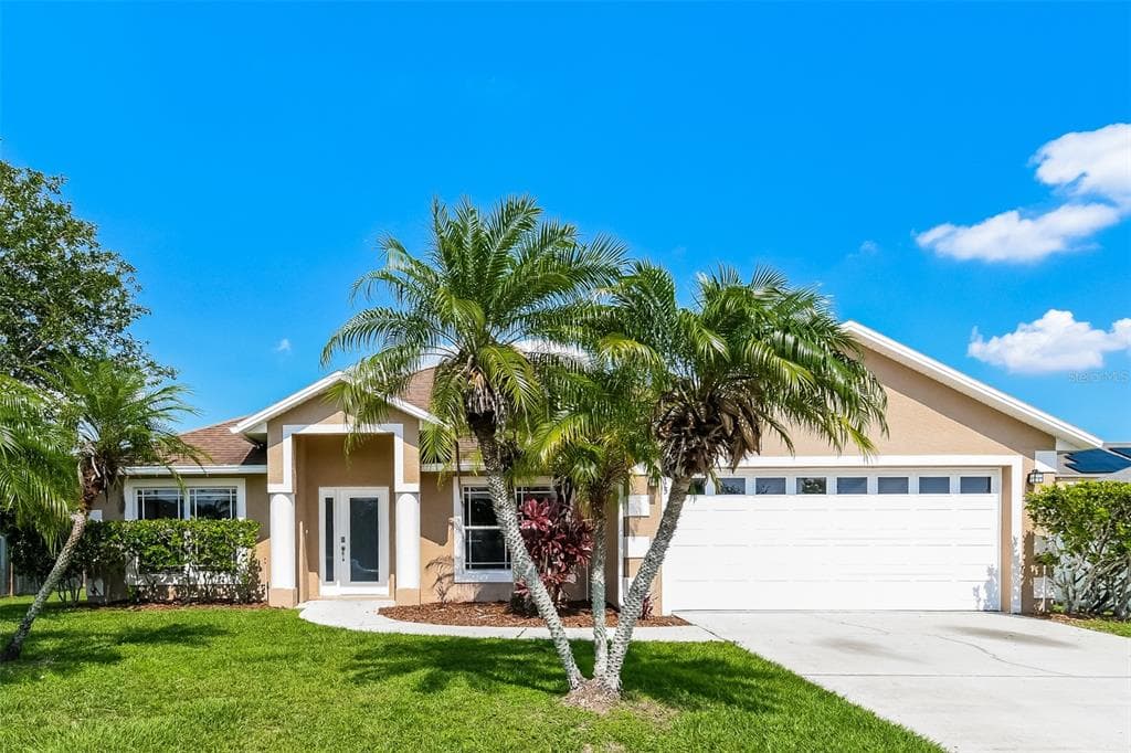 2813 LATTER DAY COURT ST CLOUD, FL 34772