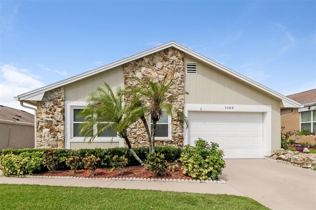 1150 LINKSIDE COURT APOPKA, FL 32712