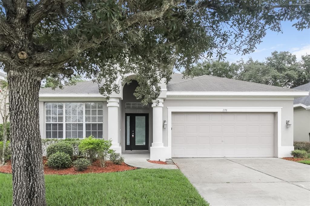 278 VENETIAN BAY CIRCLE SANFORD, FL 32771