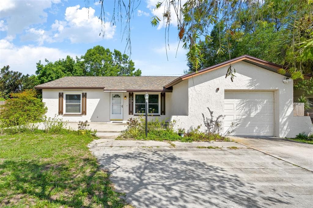 6045 GOLF AND SEA BOULEVARD APOLLO BEACH, FL 33572