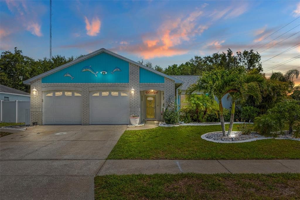 2913 NARCISSUS DRIVE