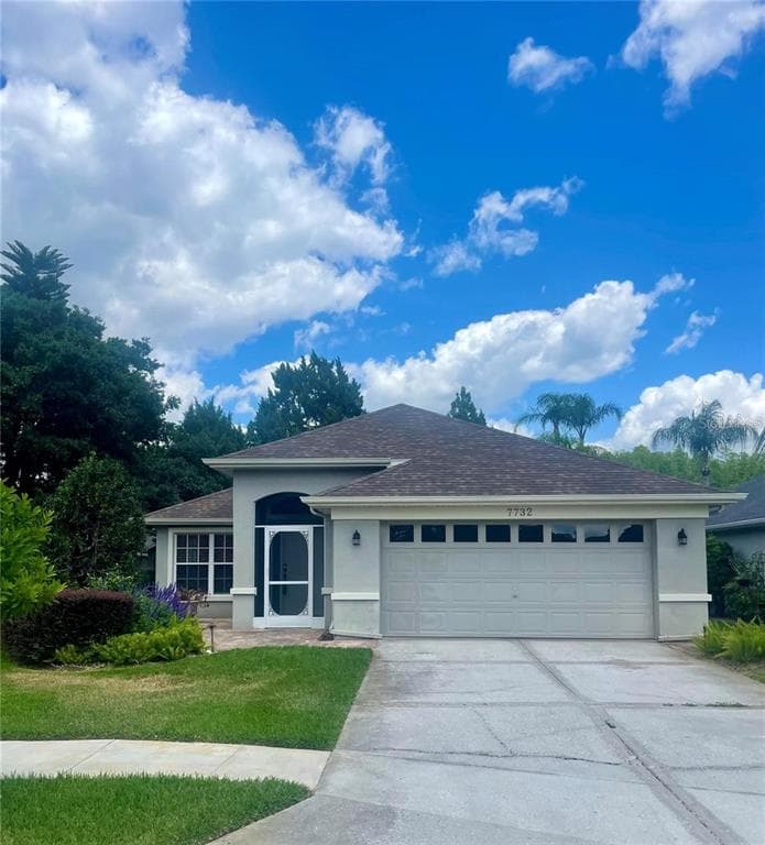7732 CRAIGHURST LOOP NEW PORT RICHEY, FL 34655