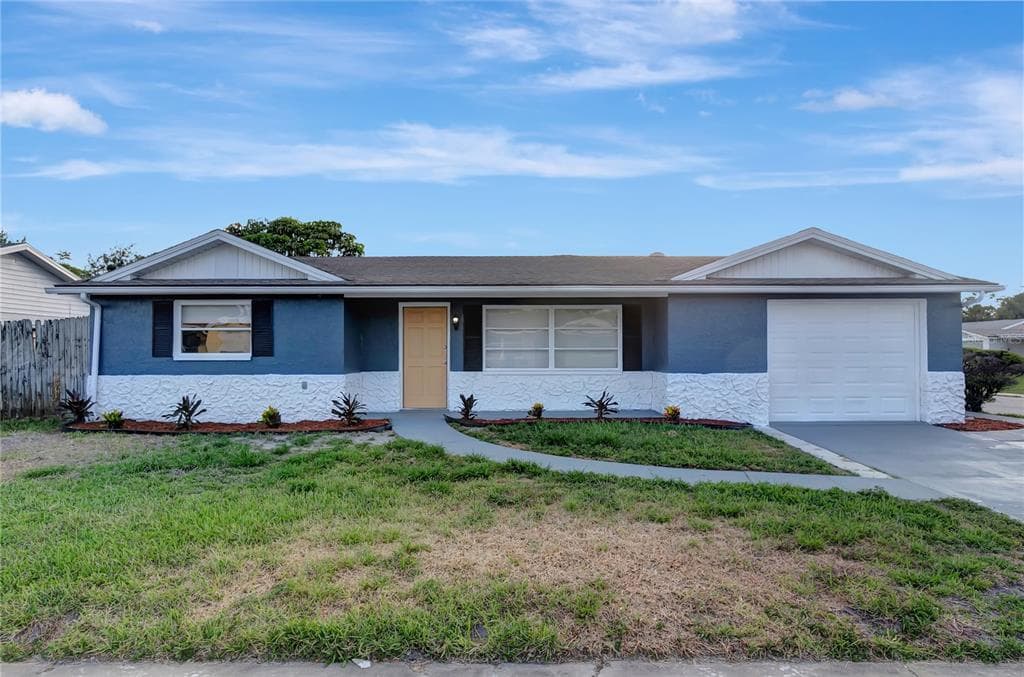 9425 LIDO LANE PORT RICHEY, FL 34668