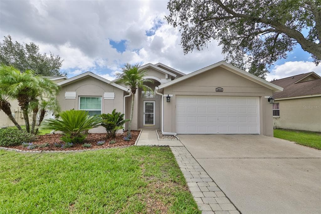 2018 WRANGLER DRIVE BRANDON, FL 33511