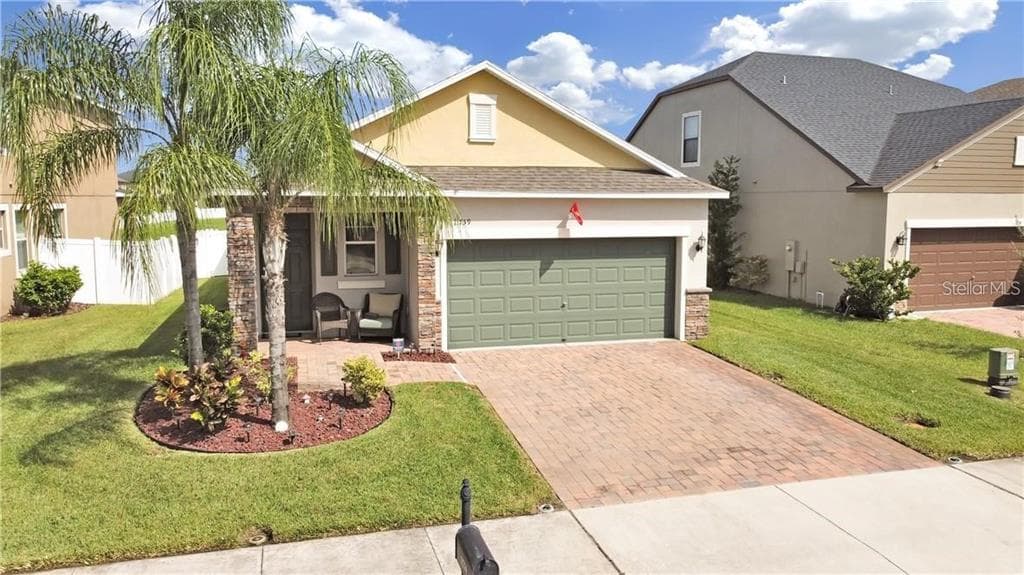 11759 LAKE BOULEVARD NEW PORT RICHEY, FL 34655