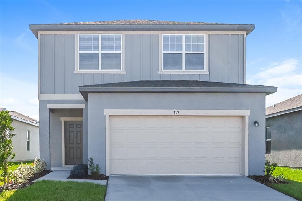 871 KINGS PINE COURT RUSKIN, FL 33570