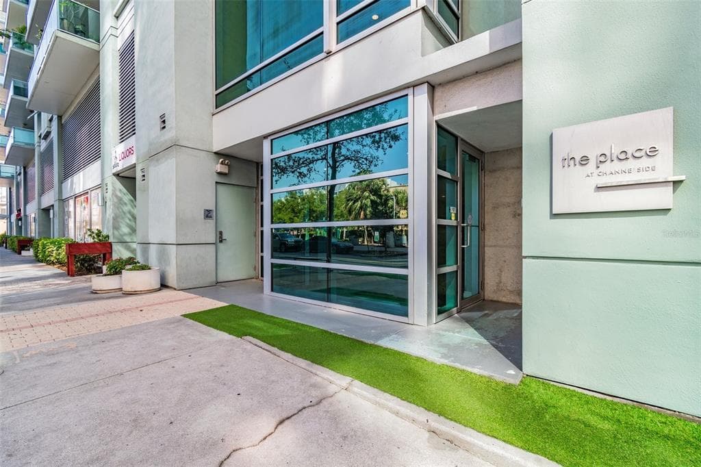 111 N 12TH STREET UNIT 1315 TAMPA, FL 33602