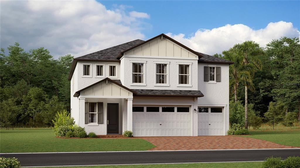 22524 STORYBOOK CABIN WAY LAND O LAKES, FL 34637