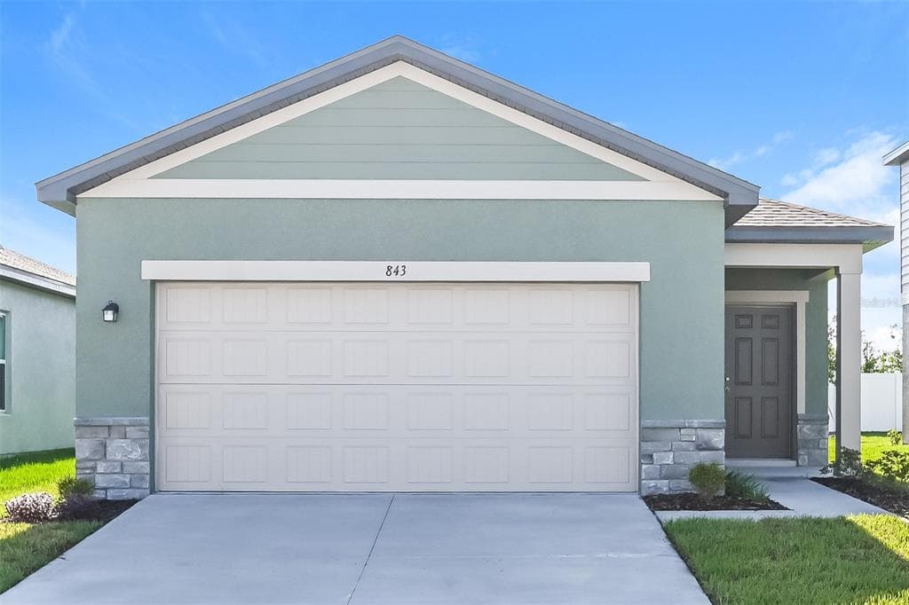843 Kings Pine KINGS PINE COURT RUSKIN, FL 33570