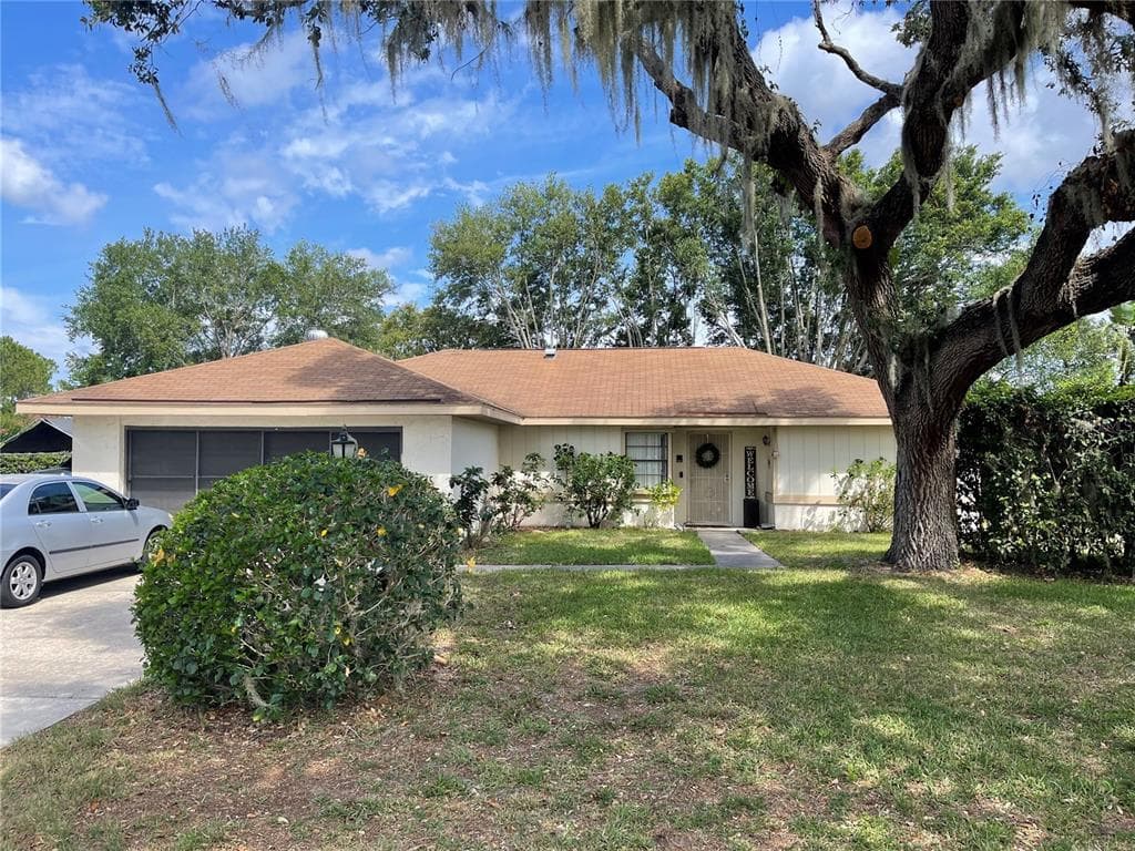2702 WELTON CIRCLE DELTONA, FL 32738